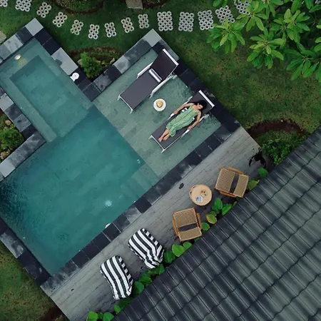 Ody'S Villa
